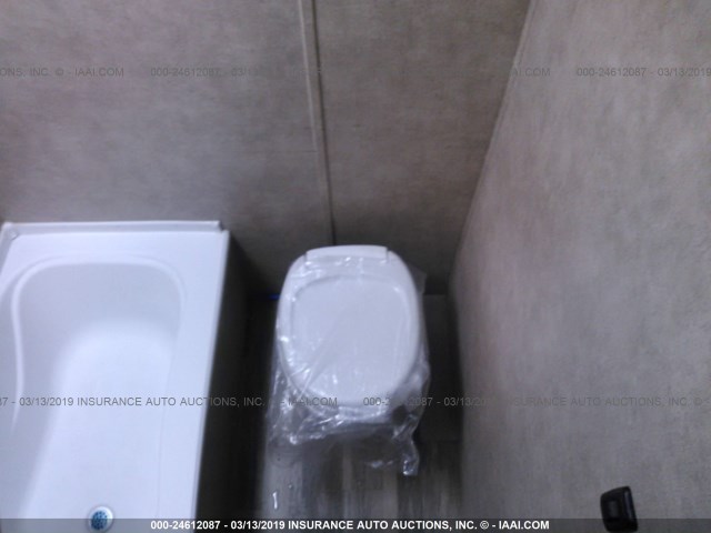 5ZT2CWFC6K5041497 - 2019 FOREST RIVER CLIPPER  未知 照片 8