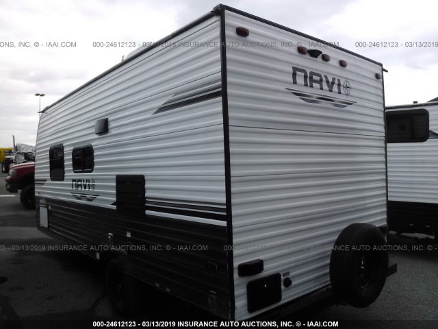 5ZT2NVEC5KG810355 - 2019 FOREST RIVER OTHER  未知 照片 3