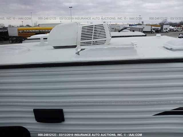 5ZT2NVEC5KG810355 - 2019 FOREST RIVER OTHER  未知 照片 9