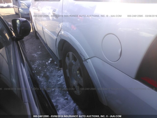 5LMFU28536LJ17534 - 2006 LINCOLN NAVIGATOR Ağ foto 6