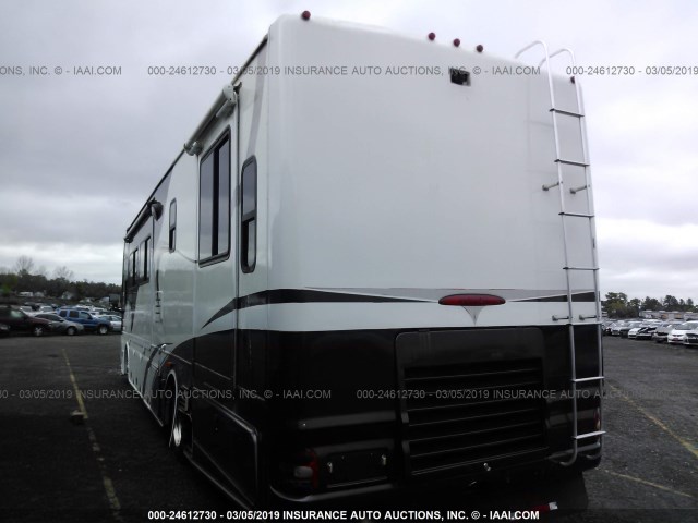 4UZACJDC66CW04967 - 2006 FREIGHTLINER CHASSIS-MOTORHOME X LINE MOTOR HOME Unknown photo 3