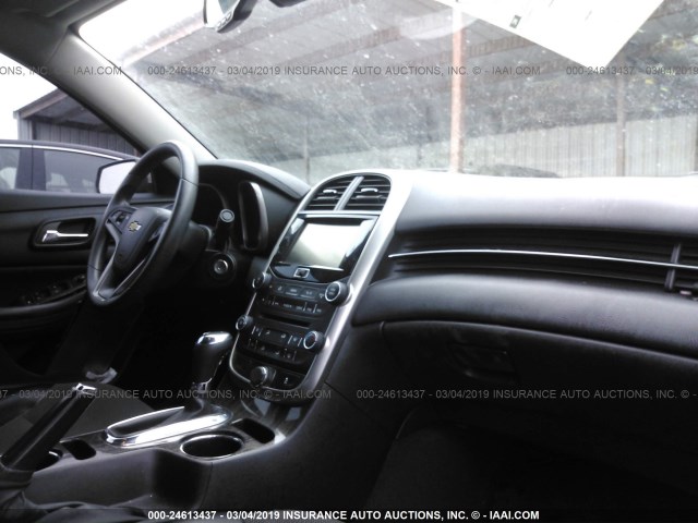 1G11C5SL4EF304266 - 2014 CHEVROLET MALIBU 1LT 金色 照片 5