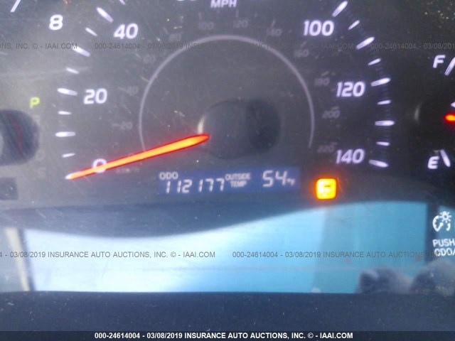 4T1BF3EK8BU730314 - 2011 TOYOTA CAMRY SE/LE/XLE WHITE photo 7