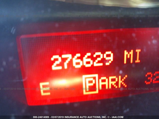 2G2WP552861203913 - 2006 PONTIAC GRAND PRIX WHITE photo 7