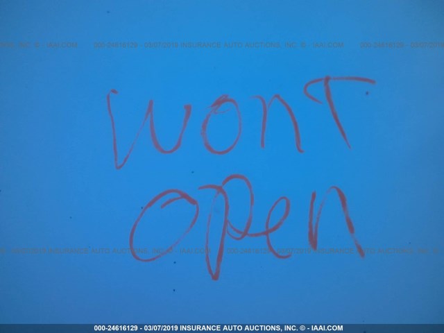 1NXBR12E2YZ356057 - 2000 TOYOTA COROLLA VE/CE/LE 白色 照片 10