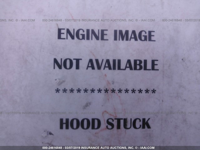 4T1BK46K88U071160 - 2008 TOYOTA CAMRY LE/XLE/SE RED photo 10