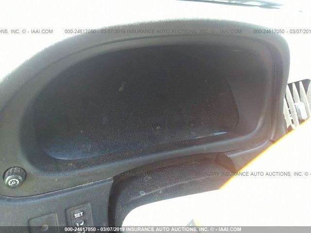 JTJGF10U410084182 - 2001 LEXUS RX 300 BLACK photo 7