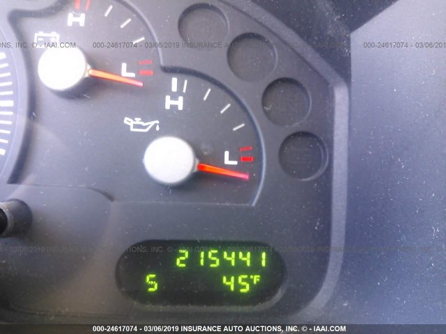 1FMZU73E64UB83877 - 2004 FORD EXPLORER XLT/XLT SPORT/NBX Gümüş foto 7