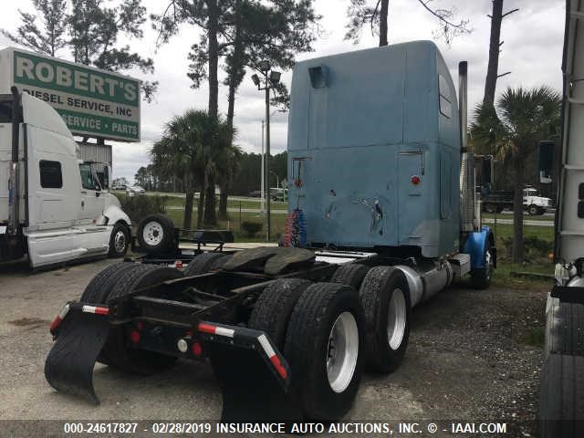 1FUJAPCG51LG29526 - 2001 FREIGHTLINER CONVENTIONAL FLD132 XL CLASSIC Unknown photo 3