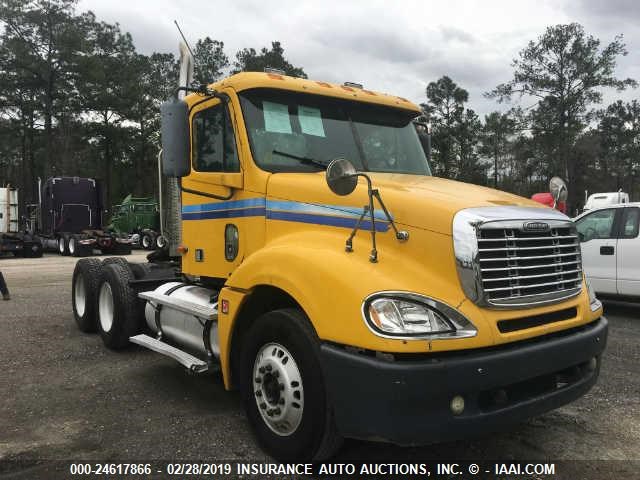 1FUJA6CK94LM48445 - 2004 FREIGHTLINER CONVENTIONAL COLUMBIA Unknown photo 1