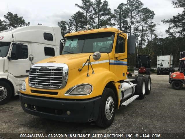 1FUJA6CK94LM48445 - 2004 FREIGHTLINER CONVENTIONAL COLUMBIA Unknown photo 2