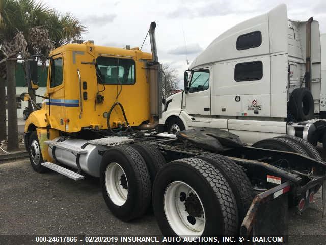 1FUJA6CK94LM48445 - 2004 FREIGHTLINER CONVENTIONAL COLUMBIA Unknown photo 3