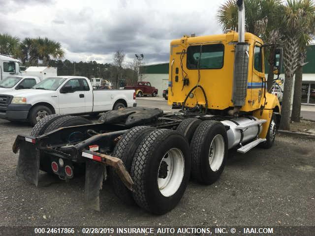 1FUJA6CK94LM48445 - 2004 FREIGHTLINER CONVENTIONAL COLUMBIA Unknown photo 4