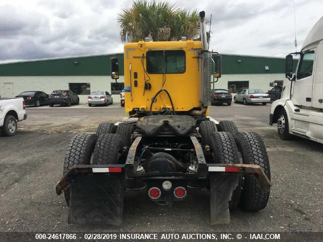 1FUJA6CK94LM48445 - 2004 FREIGHTLINER CONVENTIONAL COLUMBIA Unknown photo 7