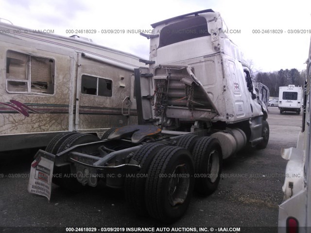 1FUJGLD56ELFU0039 - 2014 FREIGHTLINER CASCADIA 125  Unknown photo 4