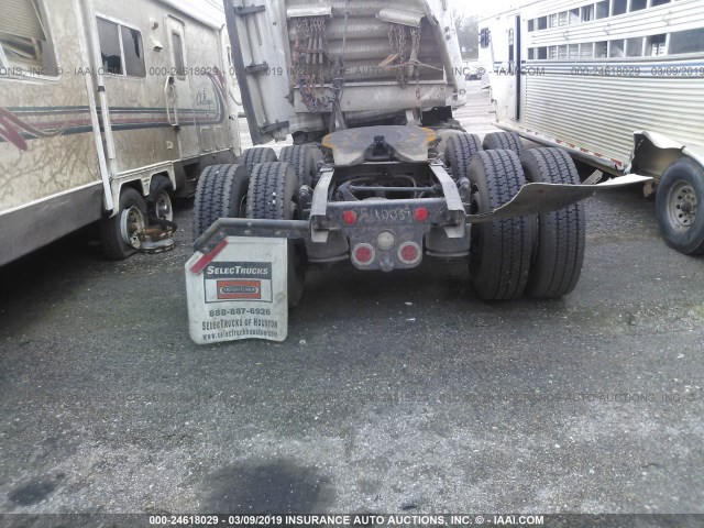 1FUJGLD56ELFU0039 - 2014 FREIGHTLINER CASCADIA 125  Unknown photo 8