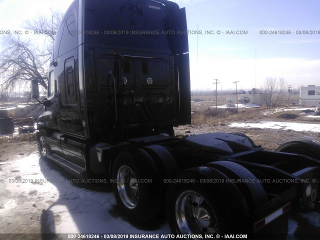 1FUJGLDR7CSBF6613 - 2012 FREIGHTLINER CASCADIA 125  Unknown photo 3