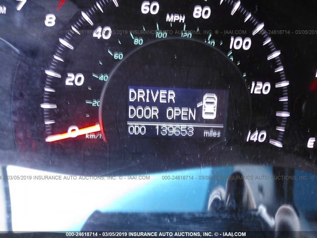 4T1BE46K09U408963 - 2009 TOYOTA CAMRY SE/LE/XLE 黑色 照片 7