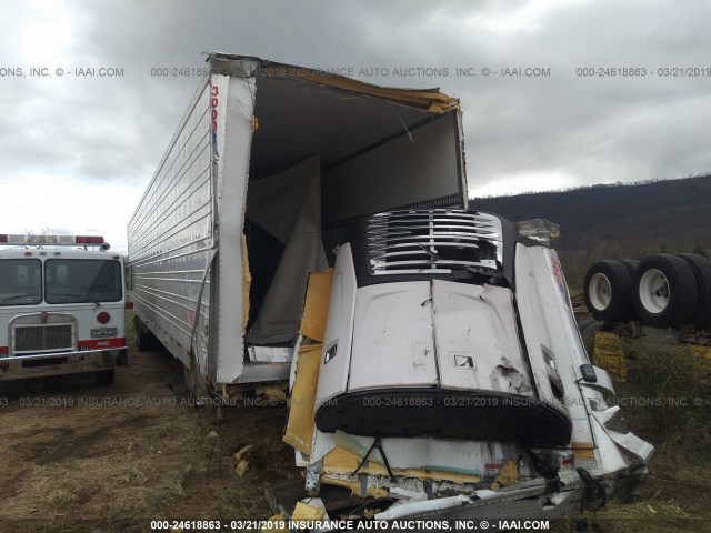 1UYVS2538HU808102 - 2017 UTILITY TRAILER MFG REEFER  Unknown photo 1