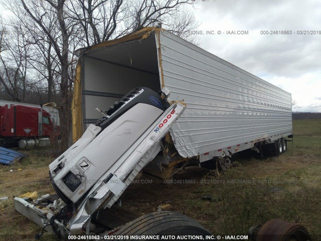 1UYVS2538HU808102 - 2017 UTILITY TRAILER MFG REEFER  Unknown photo 2