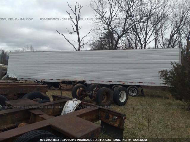 1UYVS2538HU808102 - 2017 UTILITY TRAILER MFG REEFER  Unknown photo 3