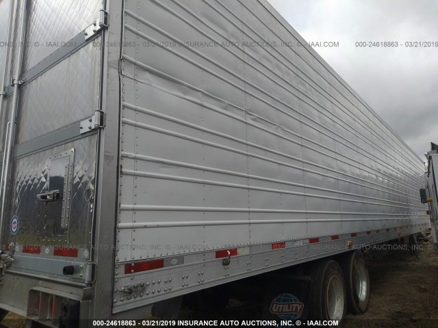 1UYVS2538HU808102 - 2017 UTILITY TRAILER MFG REEFER  Unknown photo 4