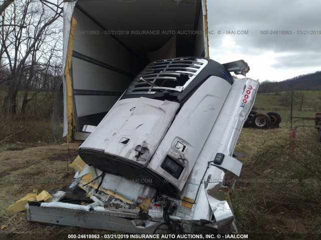 1UYVS2538HU808102 - 2017 UTILITY TRAILER MFG REEFER  Unknown photo 6