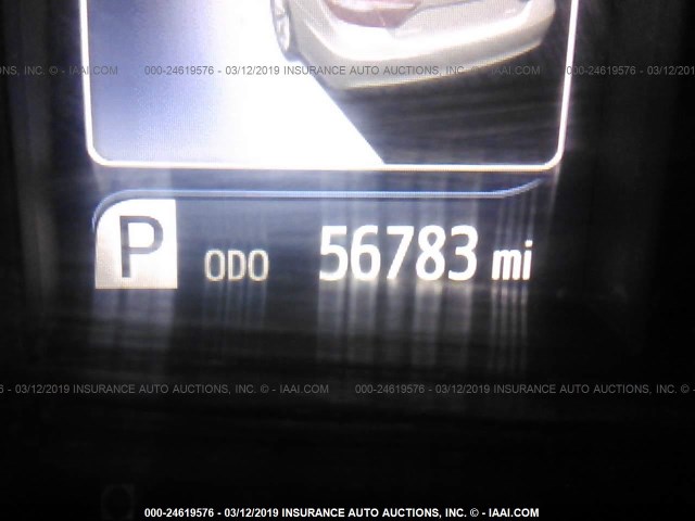 4T4BF1FK1FR494717 - 2015 TOYOTA CAMRY LE/XLE/SE/XSE SILVER photo 7