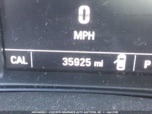 1G1ZB5ST1HF195503 - 2017 CHEVROLET MALIBU LS WHITE photo 7