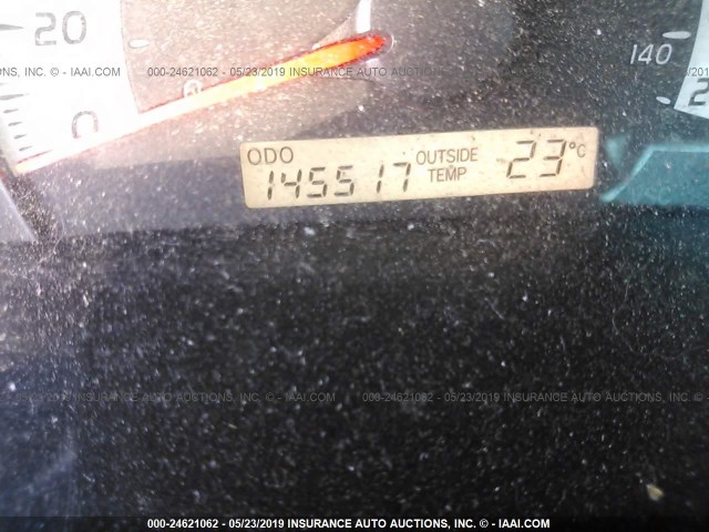 4T1BE46K79U370714 - 2009 TOYOTA CAMRY SE/LE/XLE 灰色 照片 7