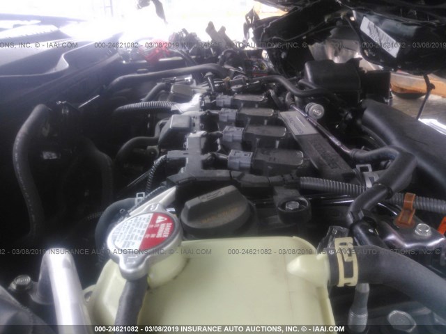 SHHFK7H43HU212598 - 2017 HONDA CIVIC SPORT 黑色 照片 10