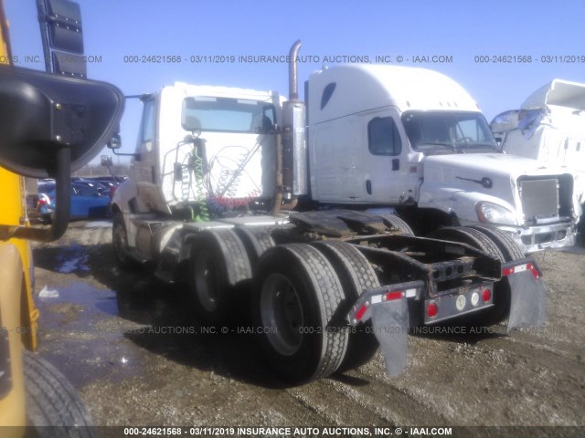 3HSDJSJR3BN339375 - 2011 INTERNATIONAL PROSTAR Unknown photo 3