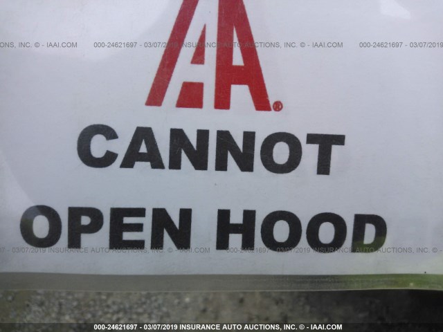 1J4GX48S04C266883 - 2004 JEEP GRAND CHEROKEE LAREDO/COLUMBIA/FREEDOM ნაცრისფერი ფოტო 10