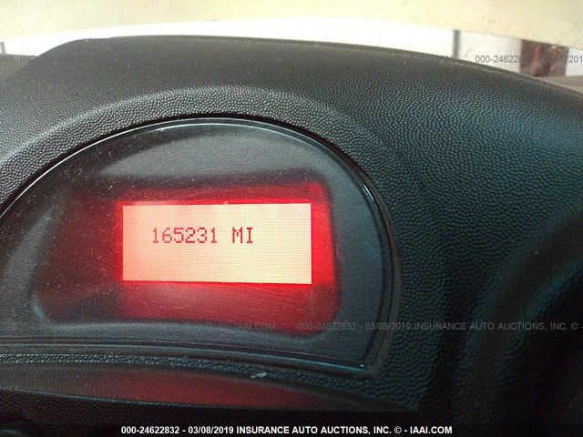 2G2WP522451172551 - 2005 PONTIAC GRAND PRIX GOLD photo 7