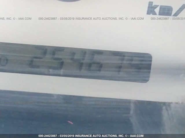 5TEGN92N84Z412699 - 2004 TOYOTA TACOMA DOUBLE CAB PRERUNNER BLACK photo 7