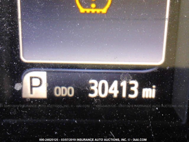 4T1BF1FK5GU163506 - 2016 TOYOTA CAMRY LE/XLE/SE/XSE 银色 照片 7