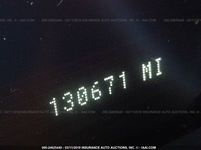 5LMEU78H83ZJ33661 - 2003 LINCOLN AVIATOR 白色 照片 7