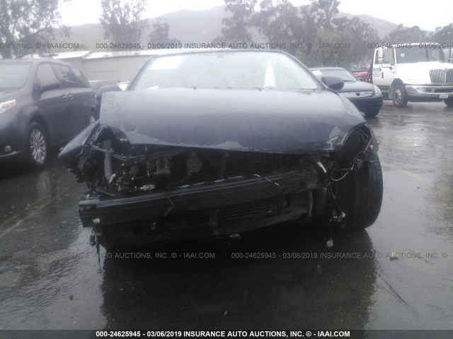 JTKDE167070195985 - 2007 TOYOTA SCION TC GRAY photo 6