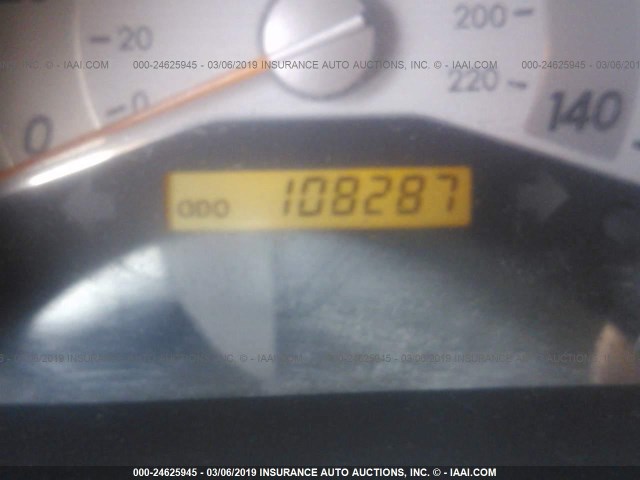 JTKDE167070195985 - 2007 TOYOTA SCION TC GRAY photo 7