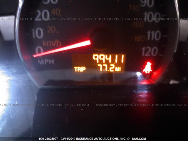 1G8AJ55F47Z136210 - 2007 SATURN ION LEVEL 2 银色 照片 7