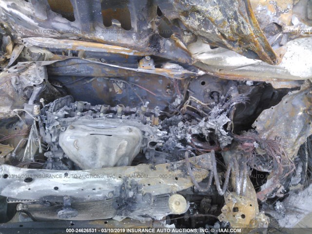 4T1BF1FK5EU333151 - 2014 TOYOTA CAMRY L/SE/LE/XLE 黑色 照片 10