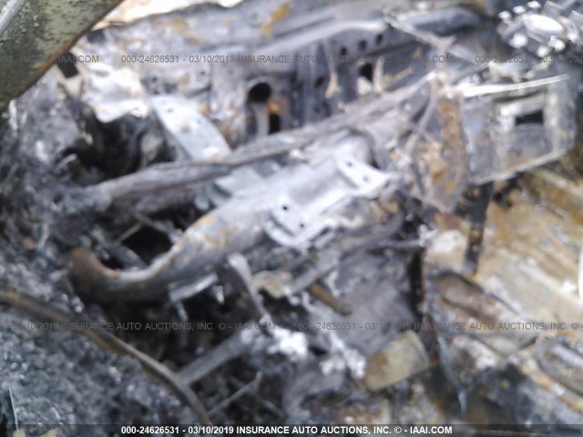 4T1BF1FK5EU333151 - 2014 TOYOTA CAMRY L/SE/LE/XLE 黑色 照片 7