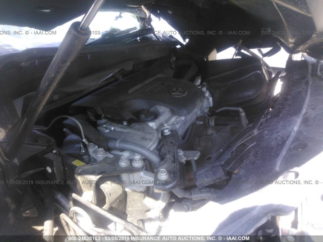 4T1BF1FK9DU294417 - 2013 TOYOTA CAMRY L/SE/LE/XLE 黑色 照片 10