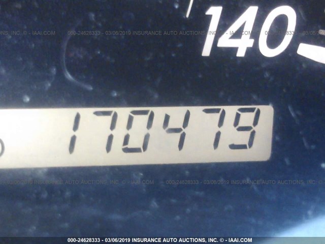 4T1BE32K85U070514 - 2005 TOYOTA CAMRY LE/XLE/SE BURGUNDY photo 7