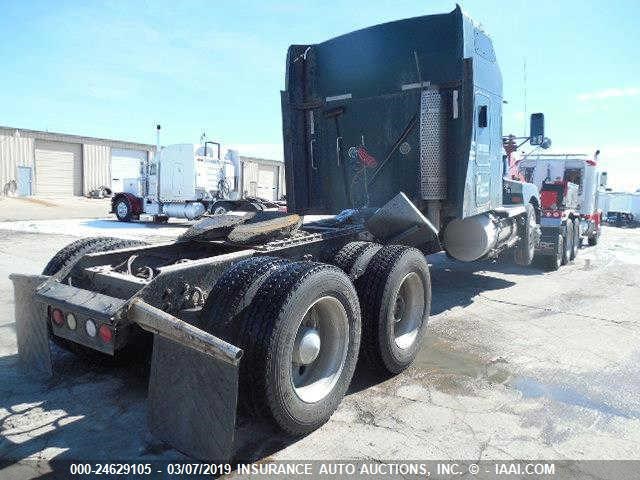 1XKAD49X65J125610 - 2005 KENWORTH T600 T600 Unknown photo 4