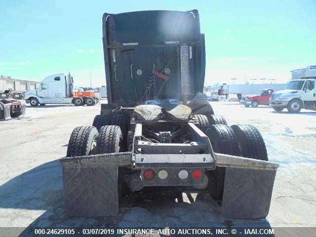 1XKAD49X65J125610 - 2005 KENWORTH T600 T600 Unknown photo 7