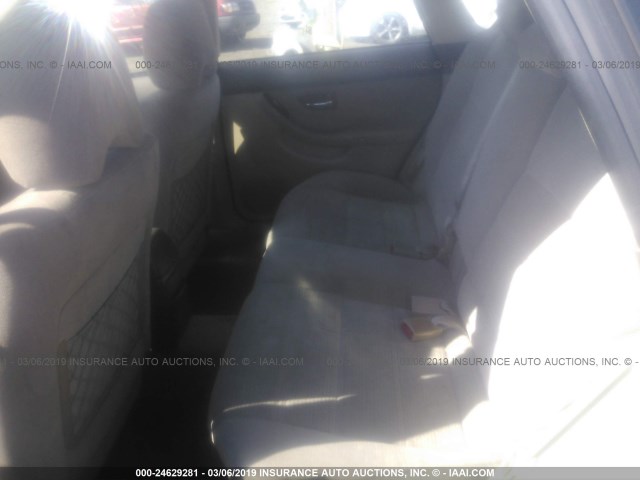 4S3BH675337621749 - 2003 SUBARU LEGACY OUTBACK AWP 奶油色 照片 8