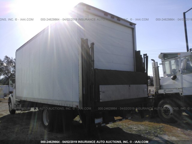 2FZACFDC54AN08559 - 2004 STERLING TRUCK ACTERRA Unknown photo 3
