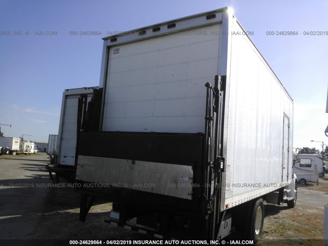 2FZACFDC54AN08559 - 2004 STERLING TRUCK ACTERRA Unknown photo 4