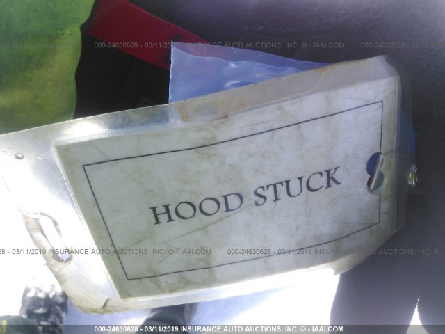 1LNHM97V1YY803101 - 2000 LINCOLN CONTINENTAL  白色 照片 10